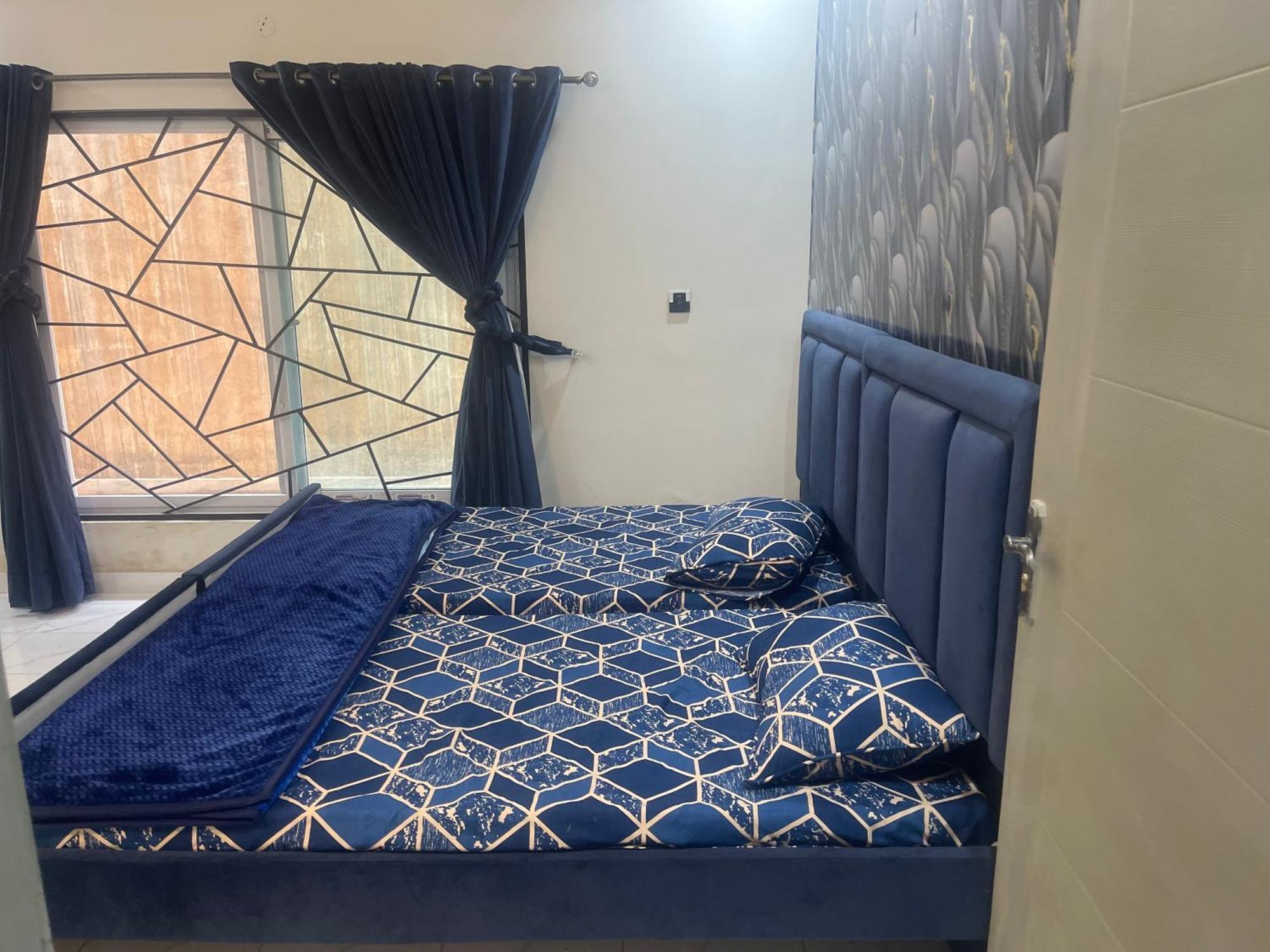 Velvet Vibes Villa Near Islamabad Airport Dhok Sandemar Exterior foto